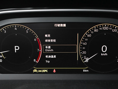 2023款 300TSI DSG尊行版