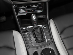 2023款 300TSI DSG尊行版