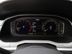 2023款 300TSI DSG尊行版