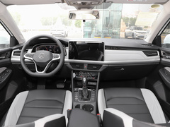 2023款 300TSI DSG尊行版