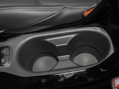 2023款 2.0L CVT豪华版