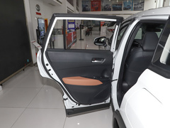 2023款 2.0L CVT运动版