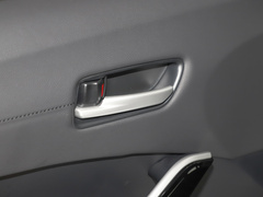 2023款 2.0L CVT运动版