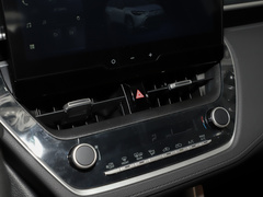 2023款 2.0L CVT运动版
