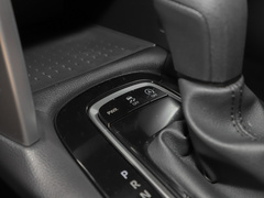 2023款 2.0L CVT运动版