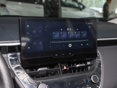 2023款 2.0L CVT运动版