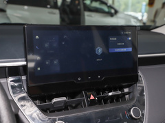 2023款 2.0L CVT运动版