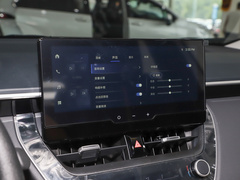 2023款 2.0L CVT运动版