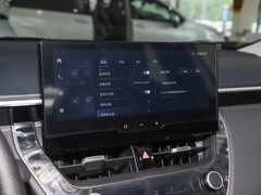 2023款 2.0L CVT运动版