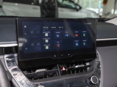 2023款 2.0L CVT运动版