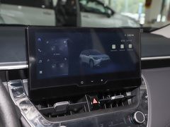 2023款 2.0L CVT运动版