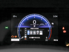 2023款 2.0L CVT运动版