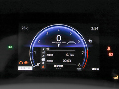 2023款 2.0L CVT运动版