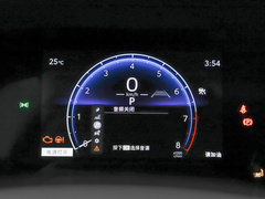 2023款 2.0L CVT运动版