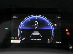 2023款 2.0L CVT运动版