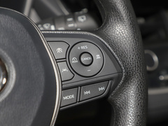 2023款 2.0L CVT运动版