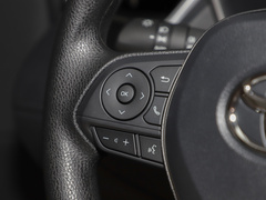 2023款 2.0L CVT运动版