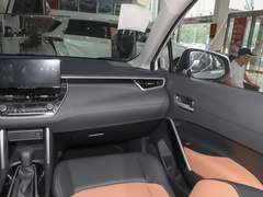 2023款 2.0L CVT运动版