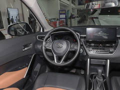 2023款 2.0L CVT运动版