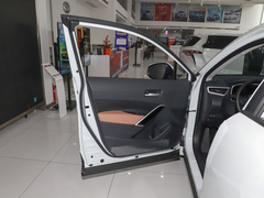 2023款 2.0L CVT运动版