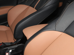 2023款 2.0L CVT运动版