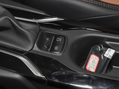 2023款 2.0L CVT运动版