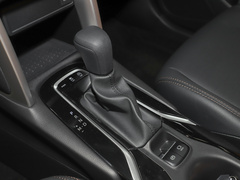 2023款 2.0L CVT运动版