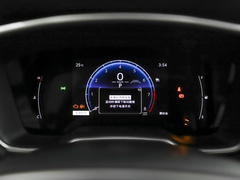 2023款 2.0L CVT运动版