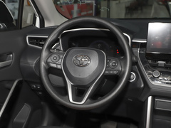 2023款 2.0L CVT运动版