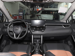 2023款 2.0L CVT运动版