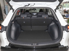 2023款 2.0L CVT运动版