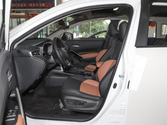 2023款 2.0L CVT运动版