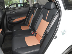 2023款 2.0L CVT运动版