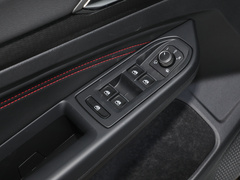 2023款 380TSI DSG GTI