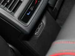 2023款 380TSI DSG GTI