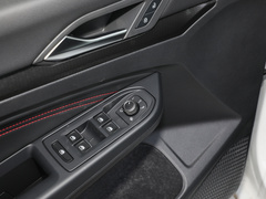 2023款 380TSI DSG GTI