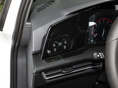 2023款 380TSI DSG GTI