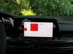 2023款 380TSI DSG GTI