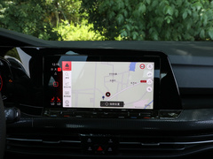 2023款 380TSI DSG GTI