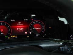 2023款 380TSI DSG GTI