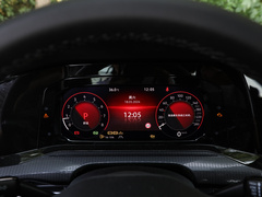 2023款 380TSI DSG GTI