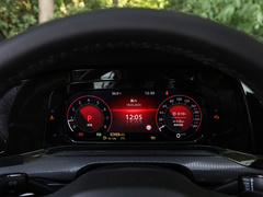 2023款 380TSI DSG GTI