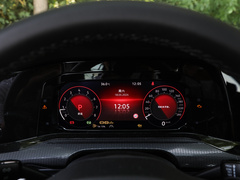 2023款 380TSI DSG GTI