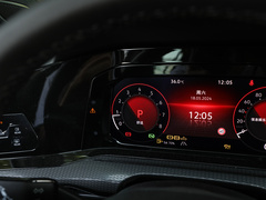 2023款 380TSI DSG GTI