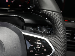 2023款 380TSI DSG GTI