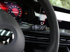 2023款 380TSI DSG GTI