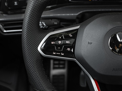 2023款 380TSI DSG GTI