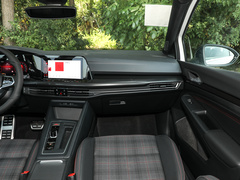 2023款 380TSI DSG GTI