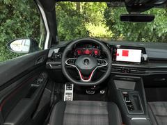 2023款 380TSI DSG GTI
