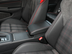 2023款 380TSI DSG GTI